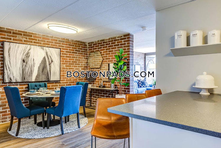 Worcester Rd., Framingham