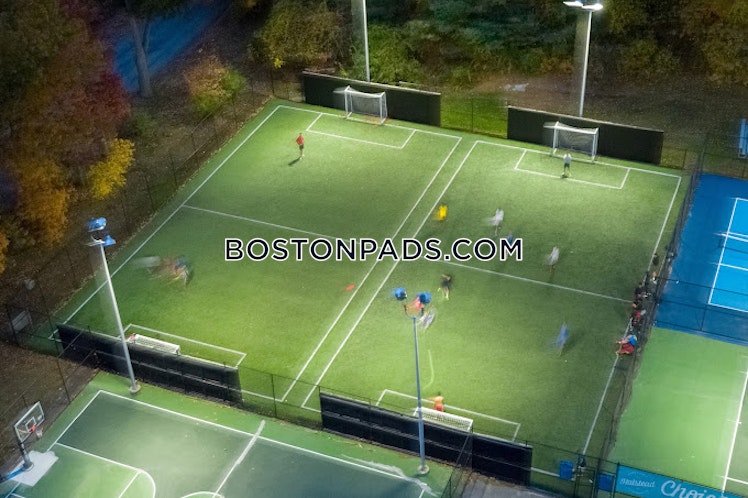 Worcester Rd., Framingham