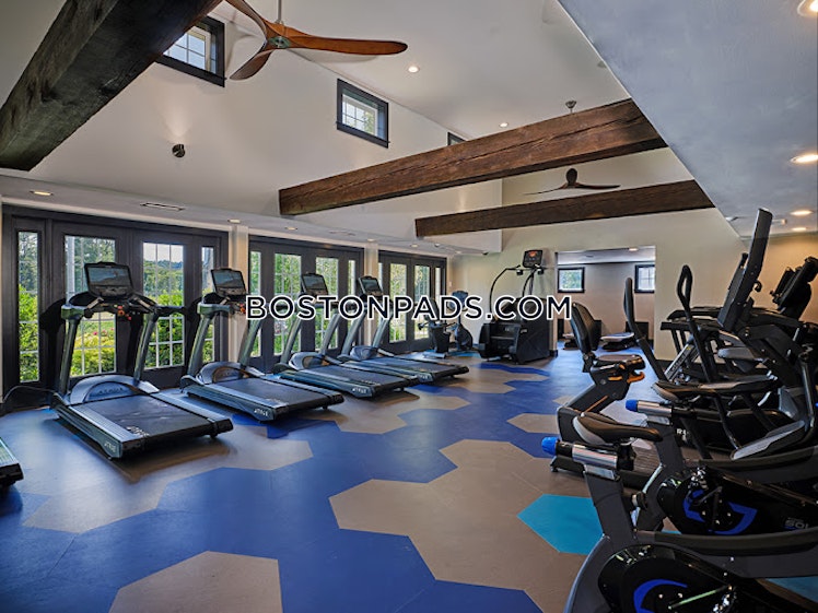 Worcester Rd., Framingham