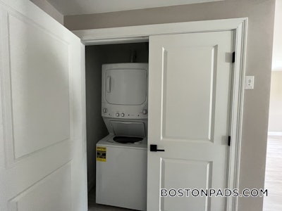 Revere Apartment for rent 1 Bedroom 1 Bath - $2,700