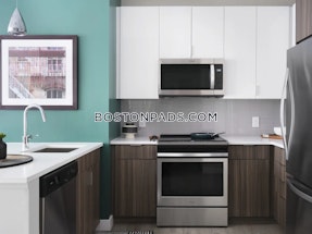 Malden Apartment for rent 2 Bedrooms 2 Baths - $3,251 No Fee