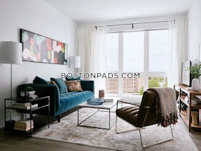 Quincy 1 bedroom  Luxury in QUINCY  North Quincy - $3,422 No Fee