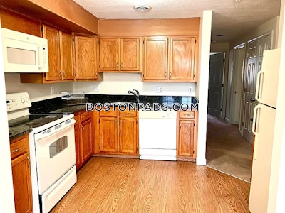 Waltham Apartment for rent 2 Bedrooms 2 Baths - $3,495 No Fee