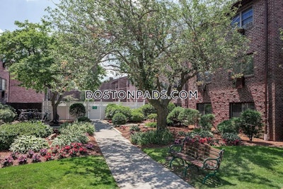 Woburn Apartment for rent 2 Bedrooms 1 Bath - $1,599 No Fee