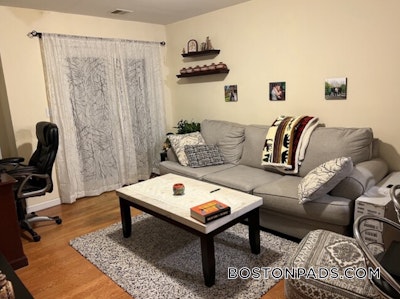 Melrose Apartment for rent 1 Bedroom 1.5 Baths - $2,195 50% Fee