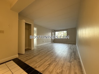 Commonwealth Ave. Boston