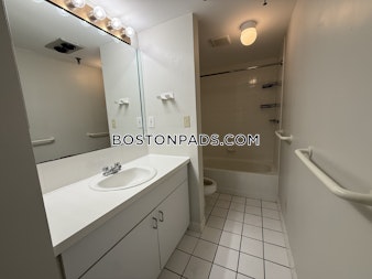 Commonwealth Ave. Boston