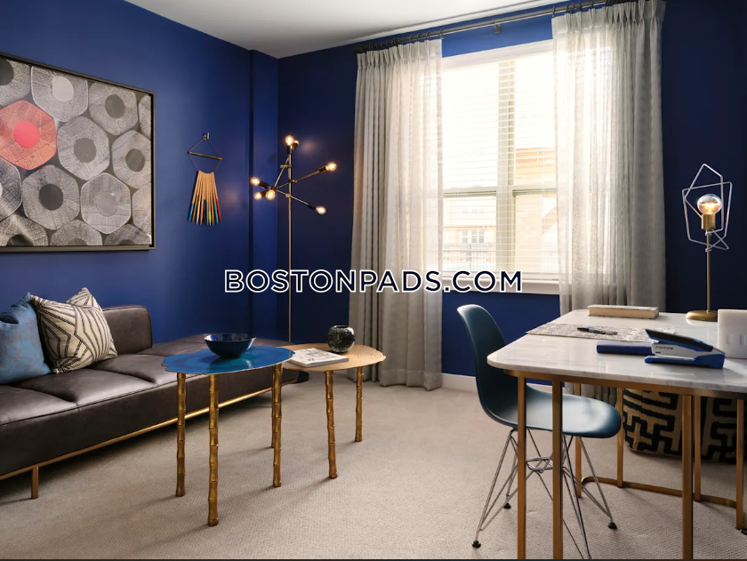 Worcester - 1 Beds, 1 Baths