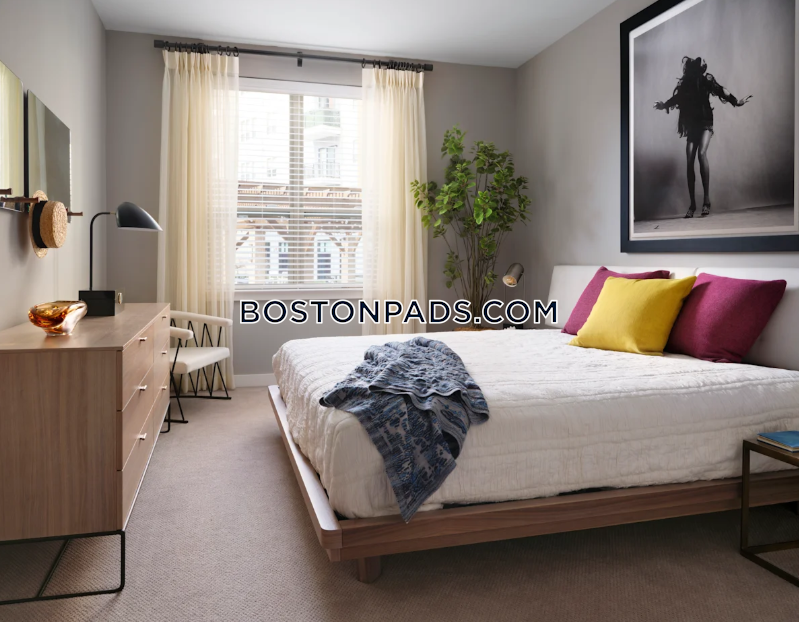 Worcester - 1 Beds, 1 Baths