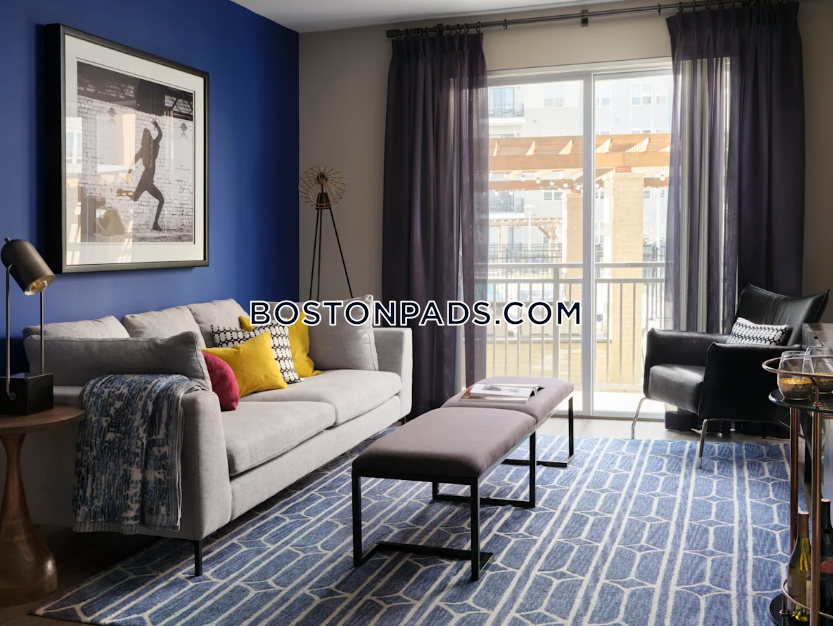 Worcester - 1 Beds, 1 Baths