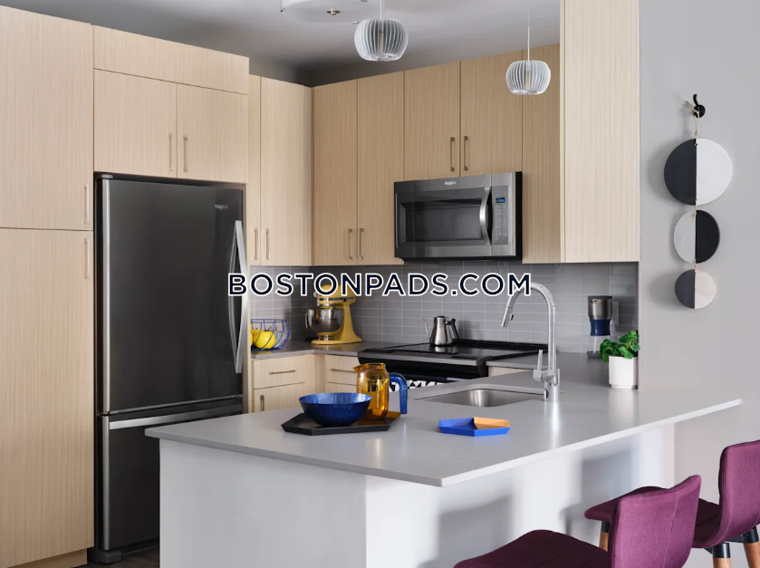 Worcester - 1 Beds, 1 Baths