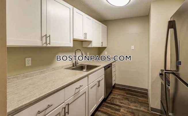Worcester - $2,099+ /mo