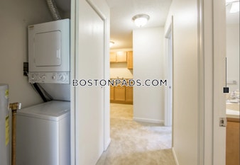 Plantation St. Worcester