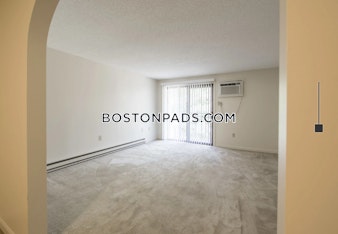 Plantation St. Worcester