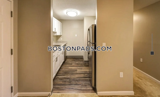 Worcester - $2,099+ /mo