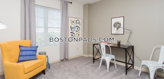 Plantation St. Worcester