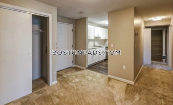 Plantation St. Worcester