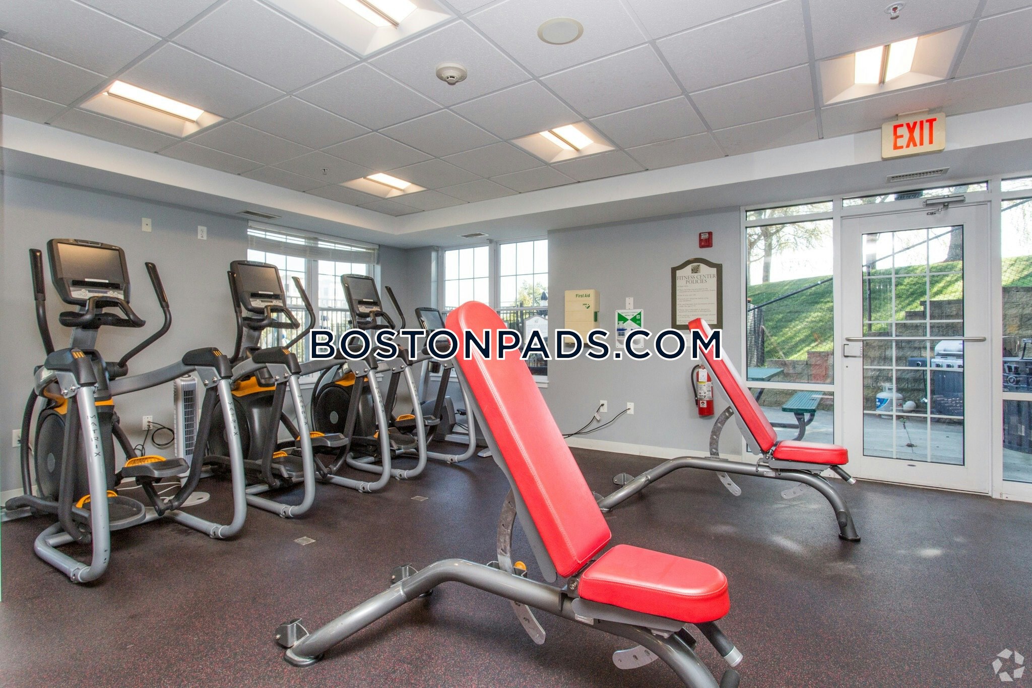 Worcester - 1 Beds, 1 Baths