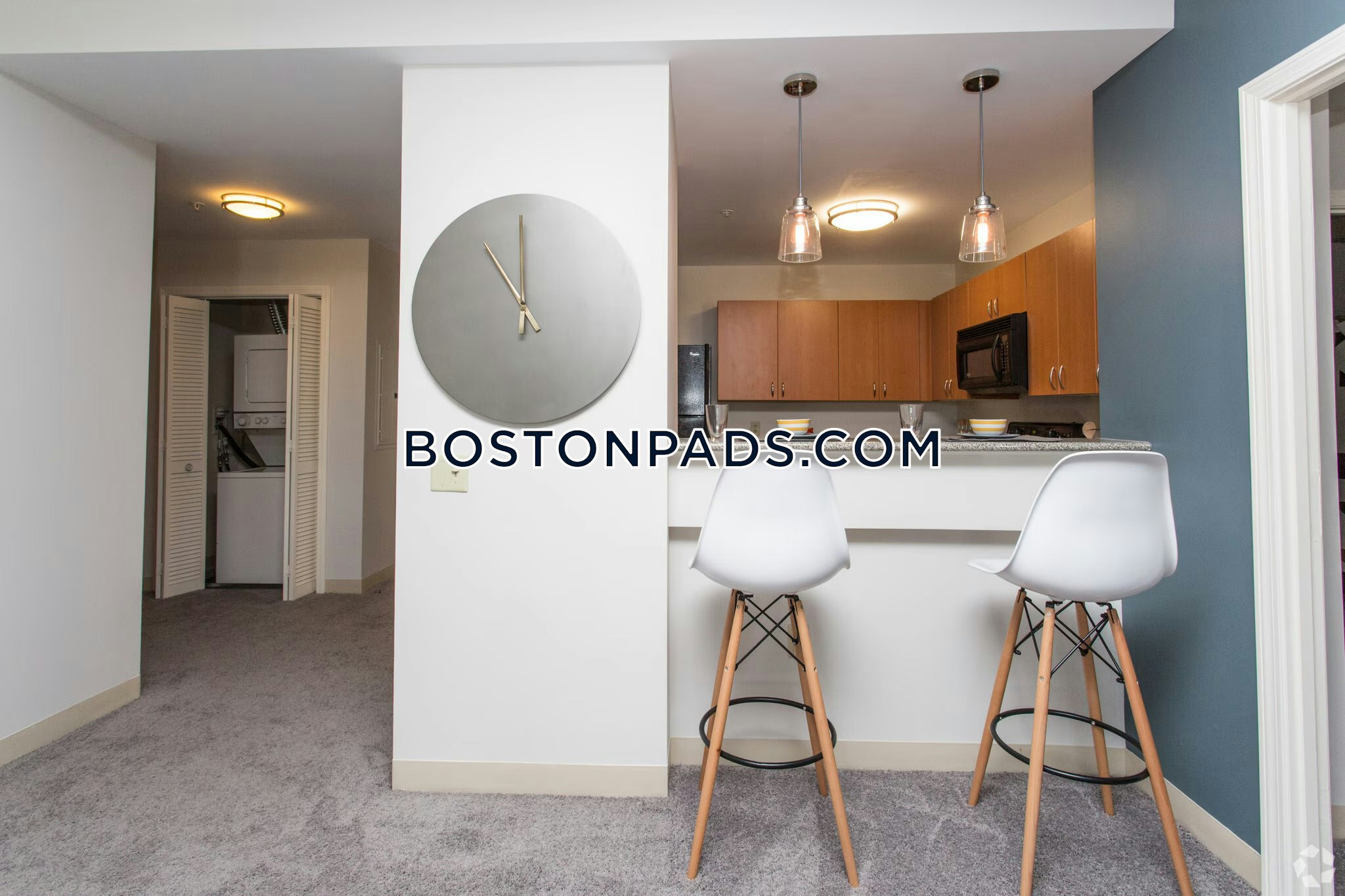 Worcester - 1 Beds, 1 Baths