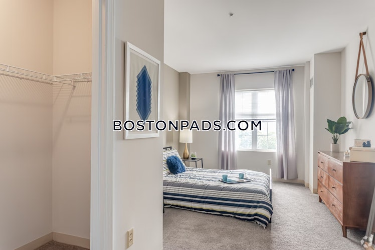 Plantation St., Worcester