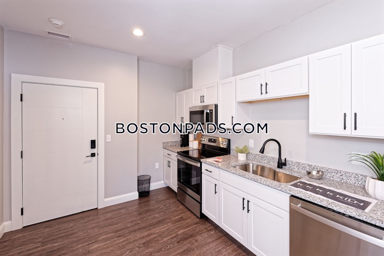 Brooks St., Worcester