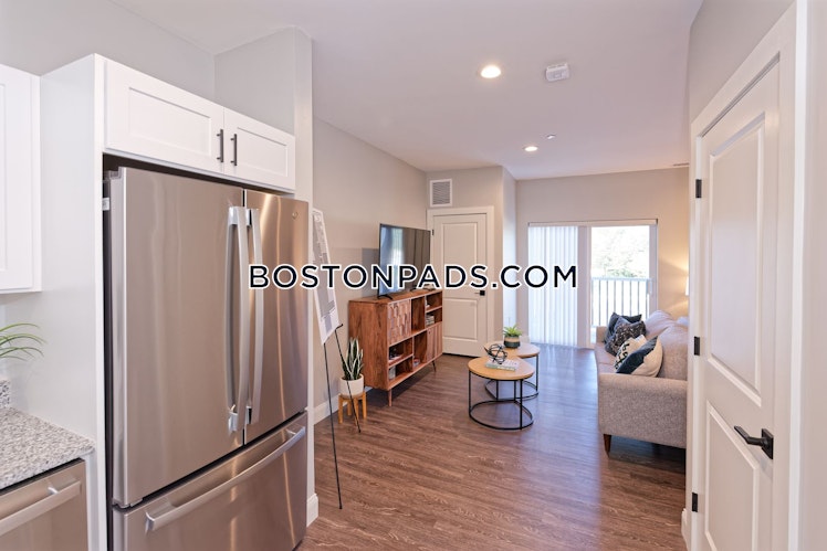 Brooks St., Worcester