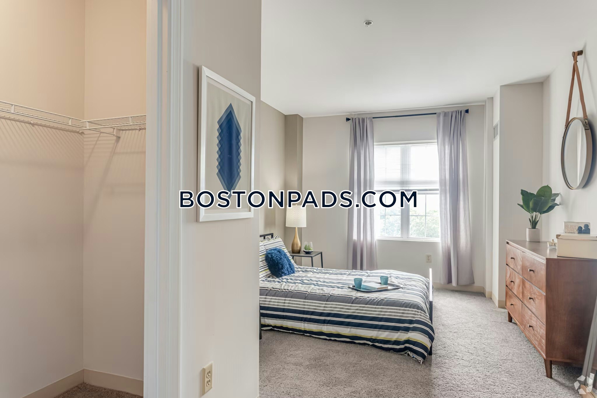 Worcester - 2 Beds, 1 Baths