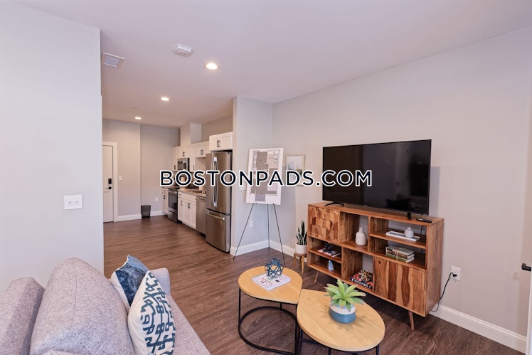 Brooks St., Worcester