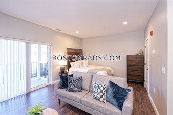 Brooks St. Worcester