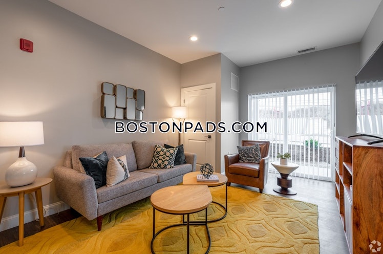 Brooks St., Worcester