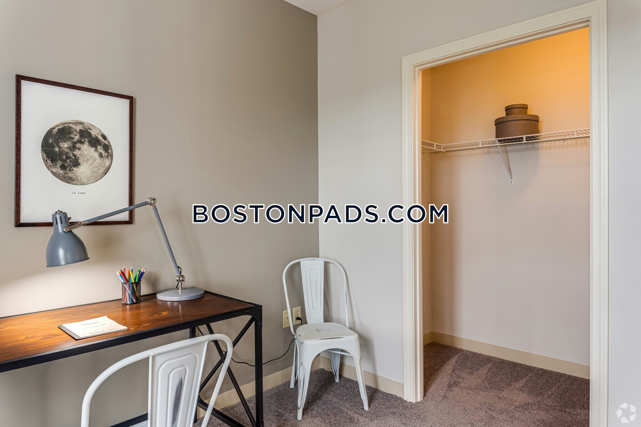 Worcester - 2 Beds, 1 Baths