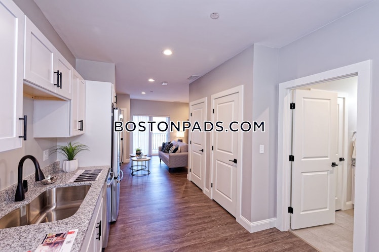 Brooks St., Worcester