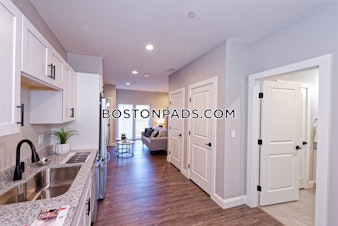 Brooks St. Worcester