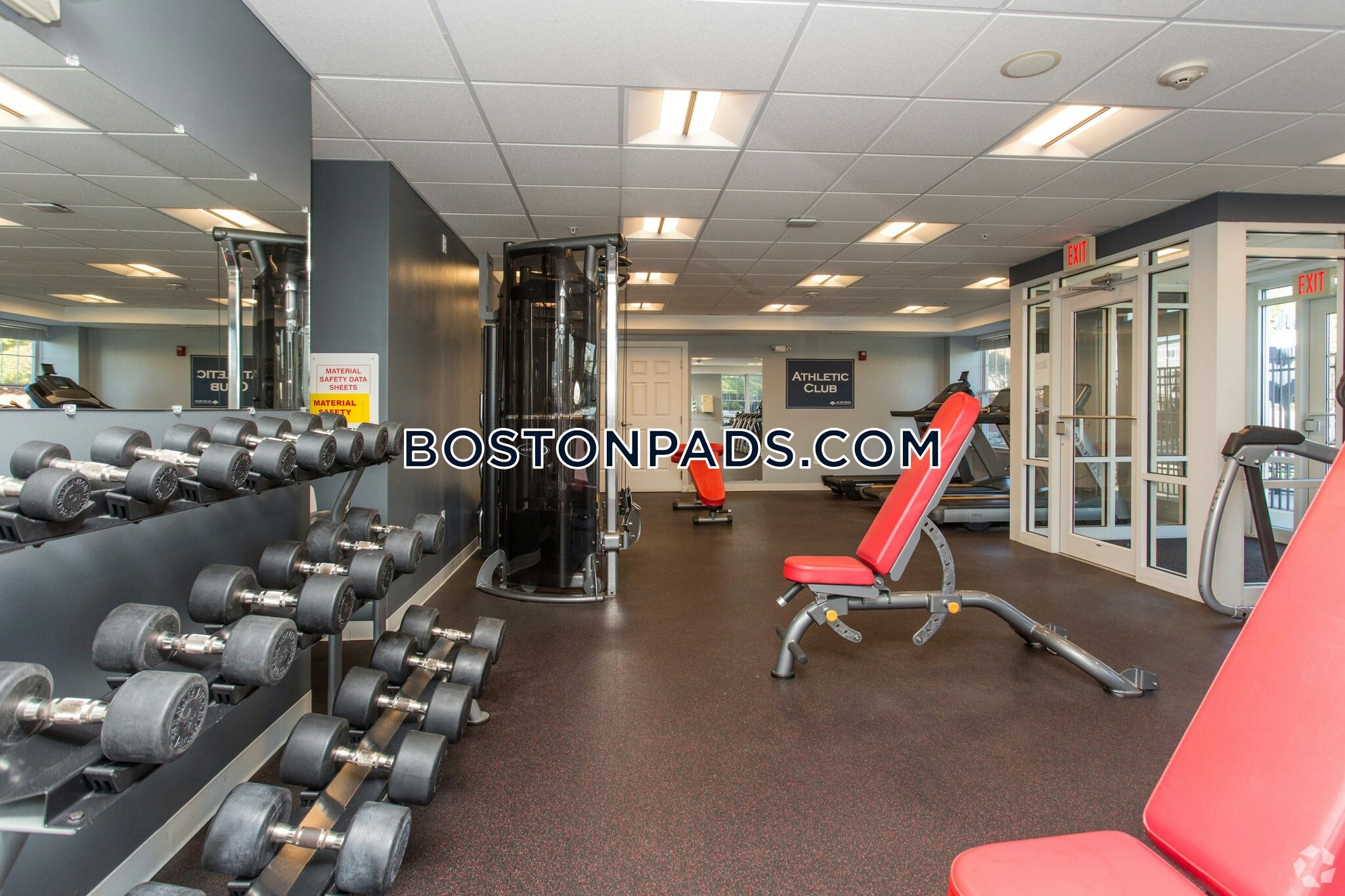 Worcester - 2 Beds, 1 Baths