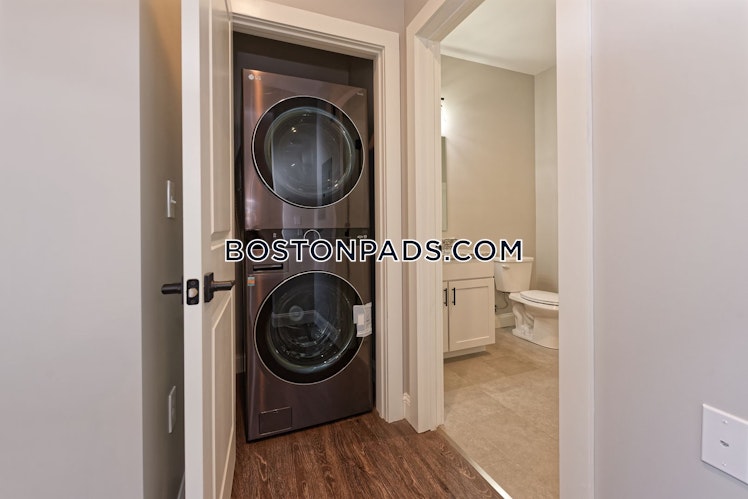 Brooks St., Worcester