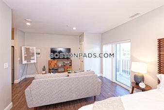 Brooks St. Worcester