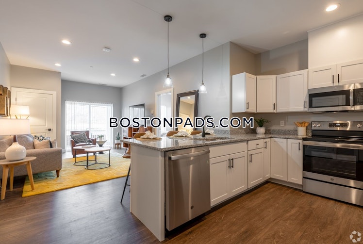 Brooks St., Worcester