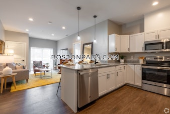 Brooks St. Worcester