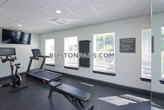 Brooks St. Worcester