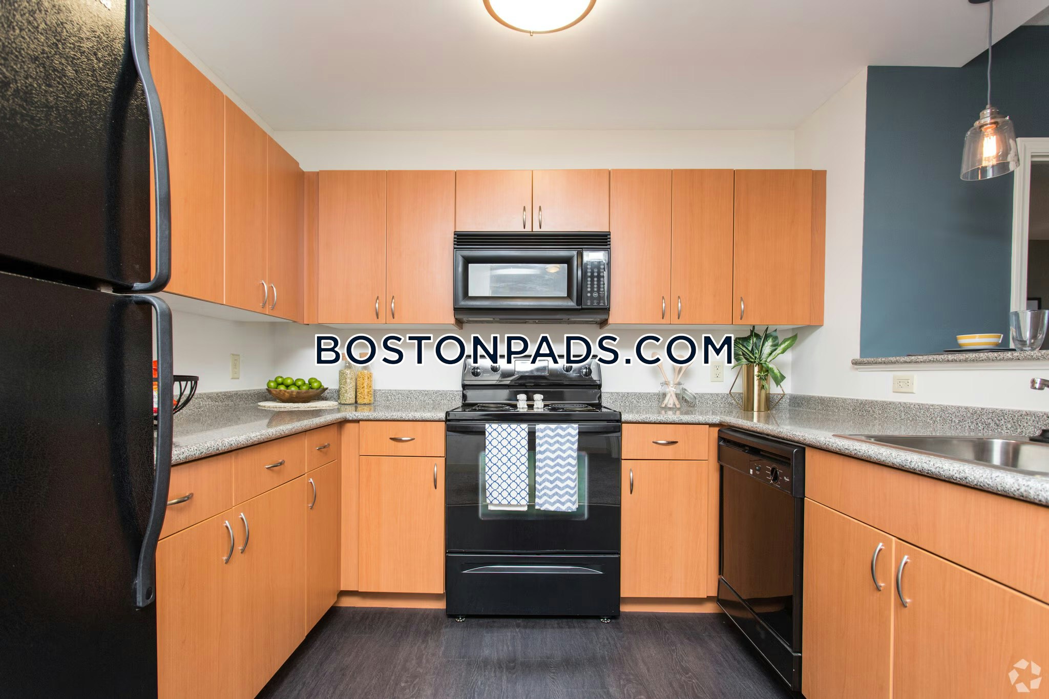 Worcester - 2 Beds, 1 Baths