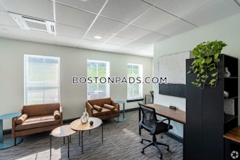 Brooks St. Worcester