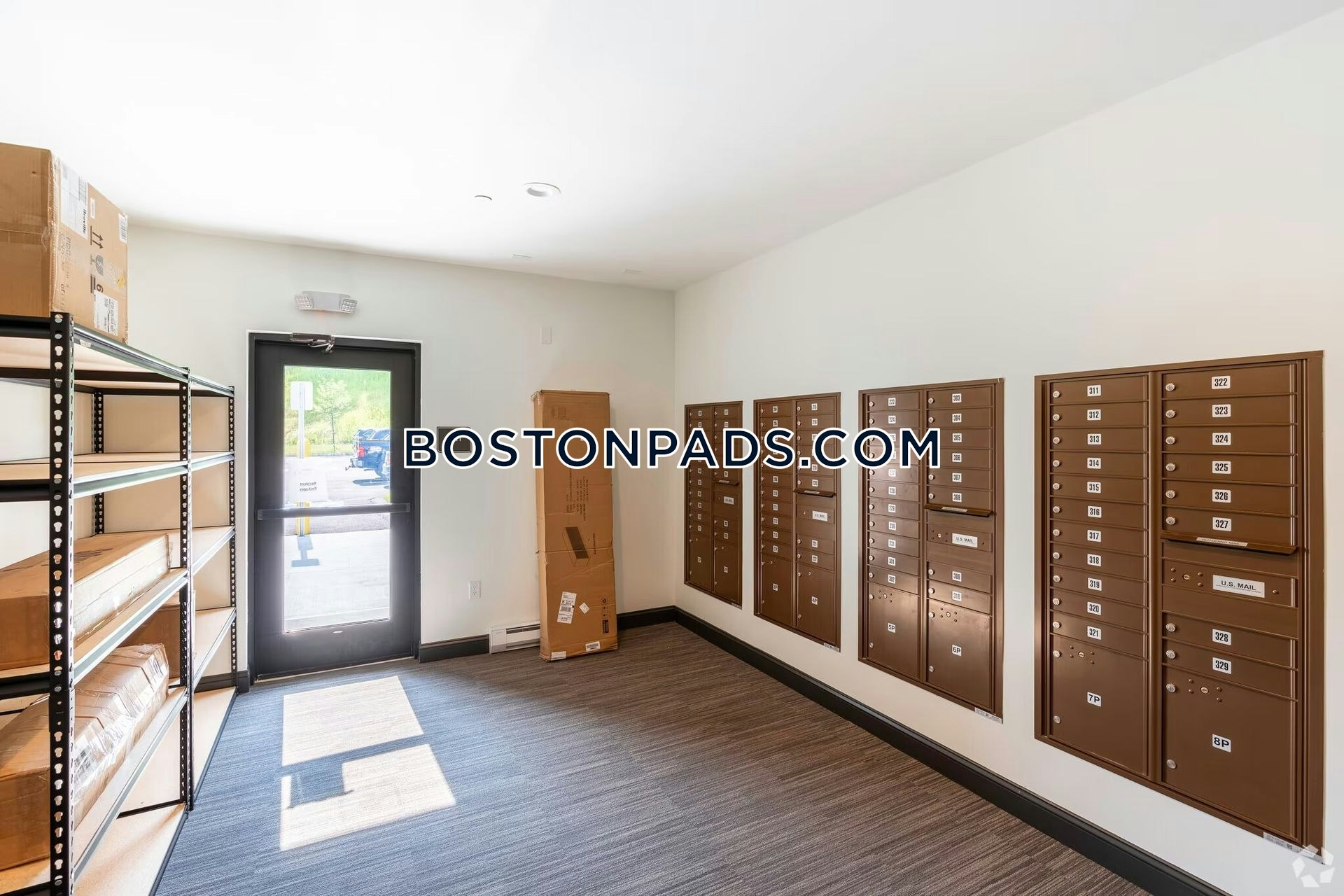 Worcester - 2 Beds, 1 Baths