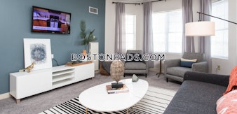 Plantation St. Worcester