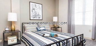 Plantation St. Worcester