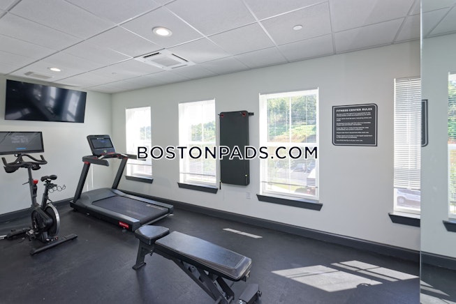 Worcester - $2,750+ /mo