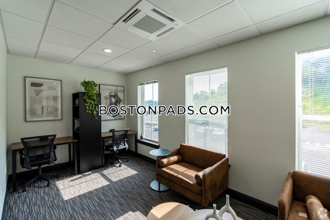 Worcester - $2,750+ /mo