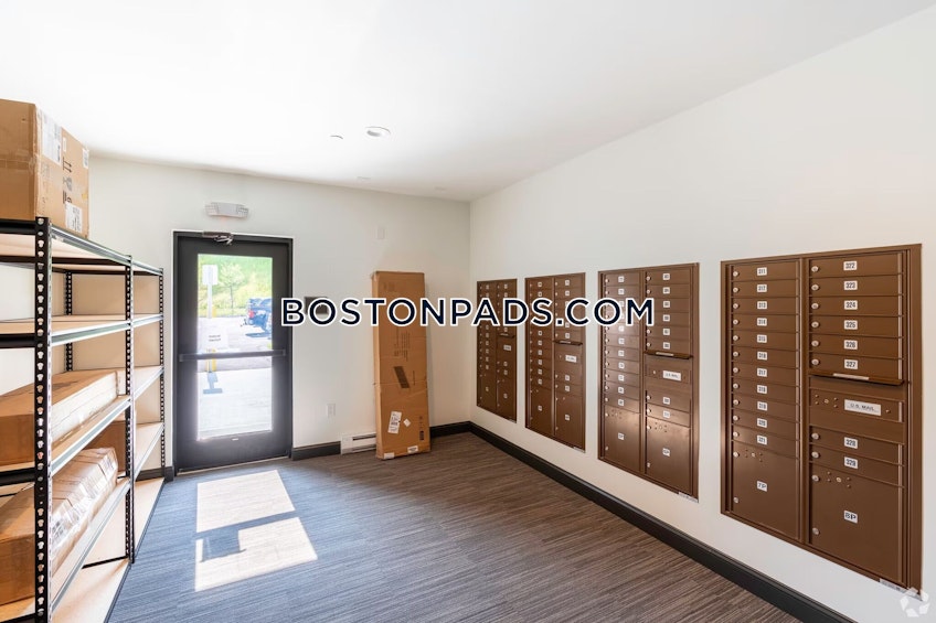 Worcester - $2,750+ /month