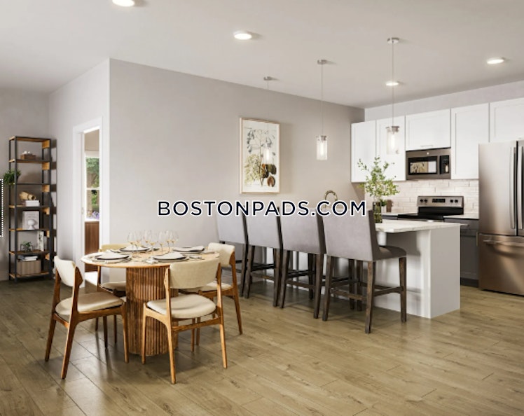 Salisbury St., Worcester