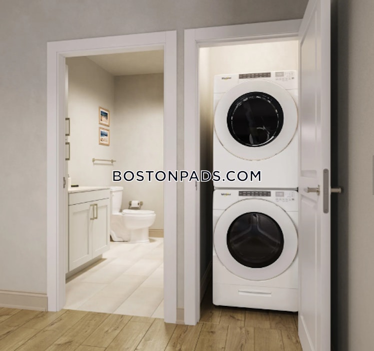 Salisbury St., Worcester