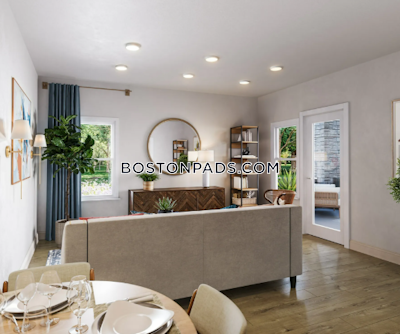 Worcester Apartment for rent 2 Bedrooms 1 Bath - $3,995 No Fee